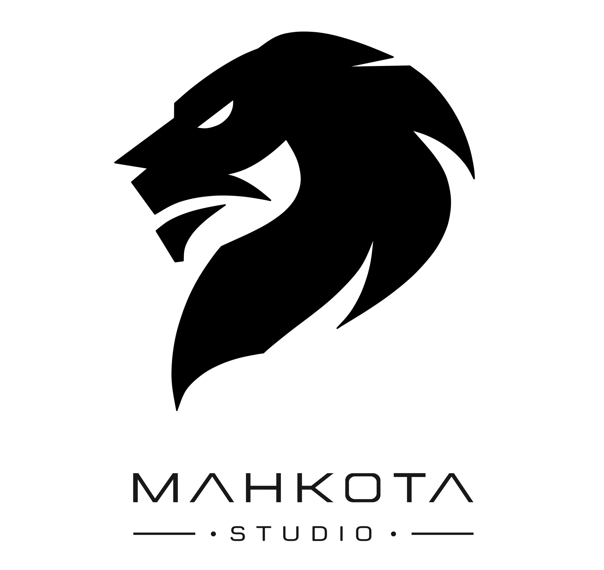 MAKHOTA f black by Marshal Michael
