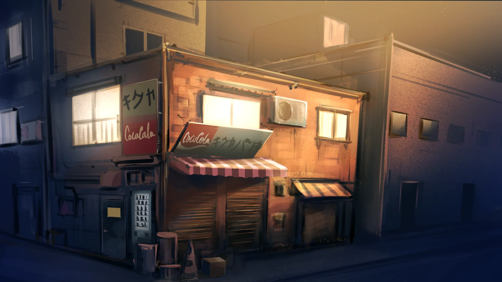 Digital art — 19 artworks